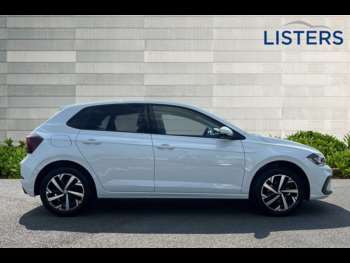 Used Volkswagen Polo 2025 for sale - 75175869: Photo