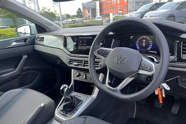 Used Volkswagen Polo 2025 for sale - 75175869: Photo 6