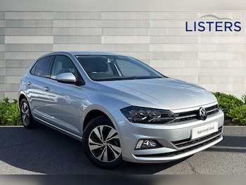 2021 (21) - 1.0 TSI 95 Match 5dr