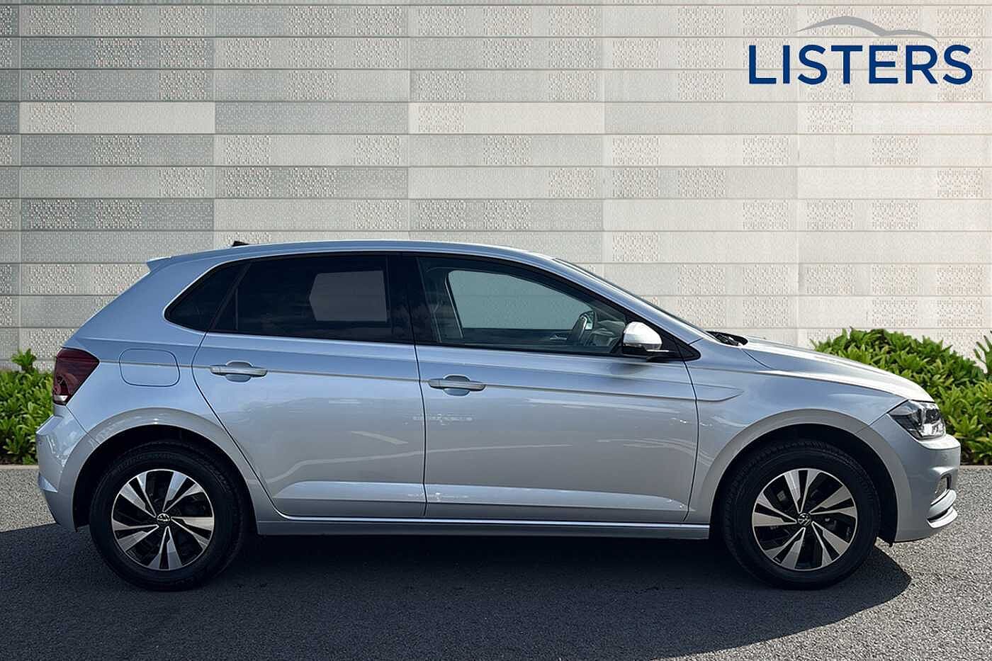 Used Volkswagen Polo 2021 for sale - 76033173: Photo 4