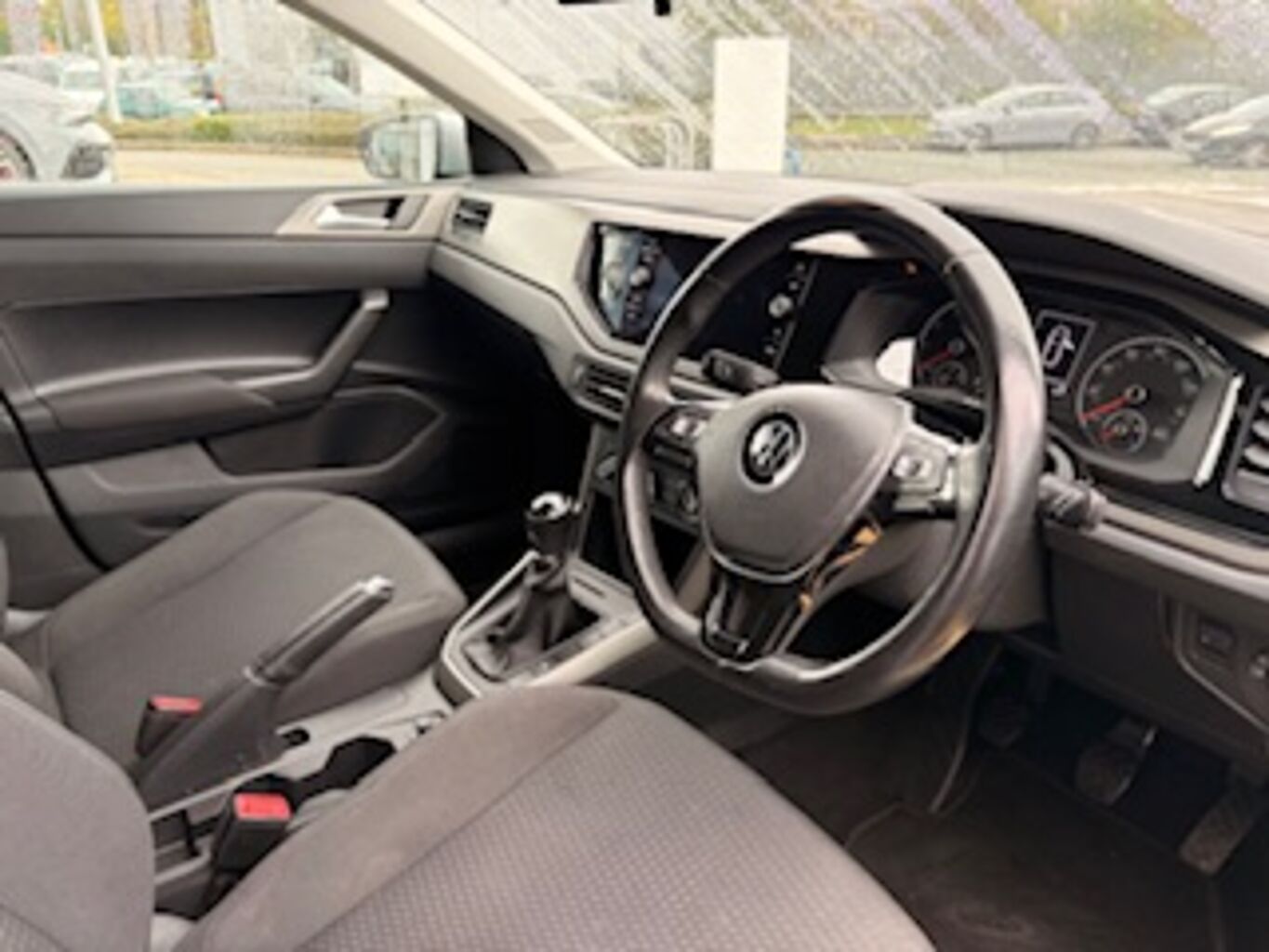 Used Volkswagen Polo 2021 for sale - 76033173: Photo 6