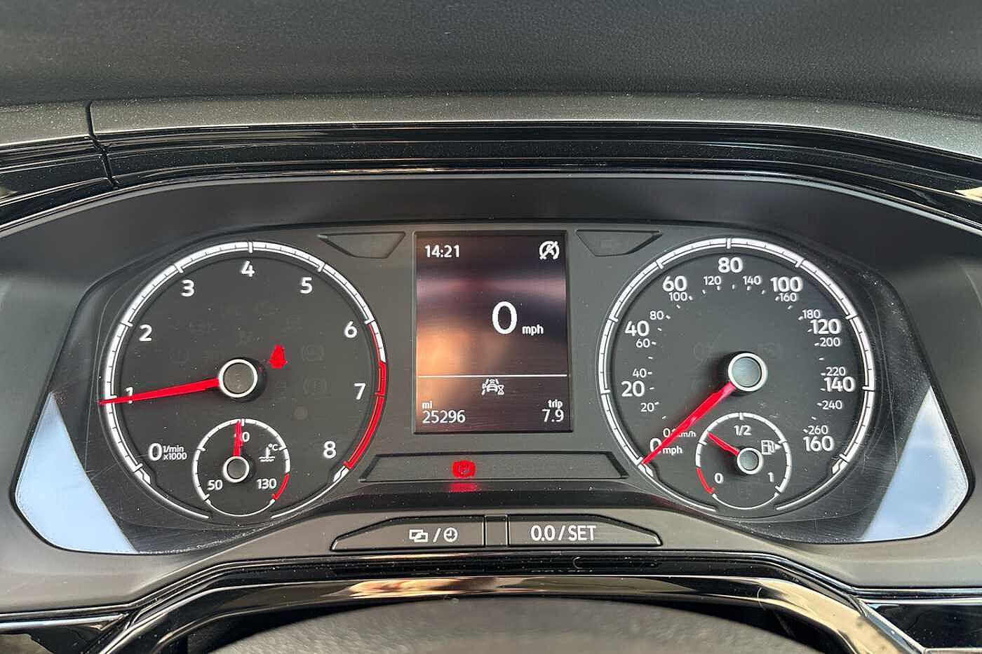 Used Volkswagen Polo 2021 for sale - 76033173: Photo 7