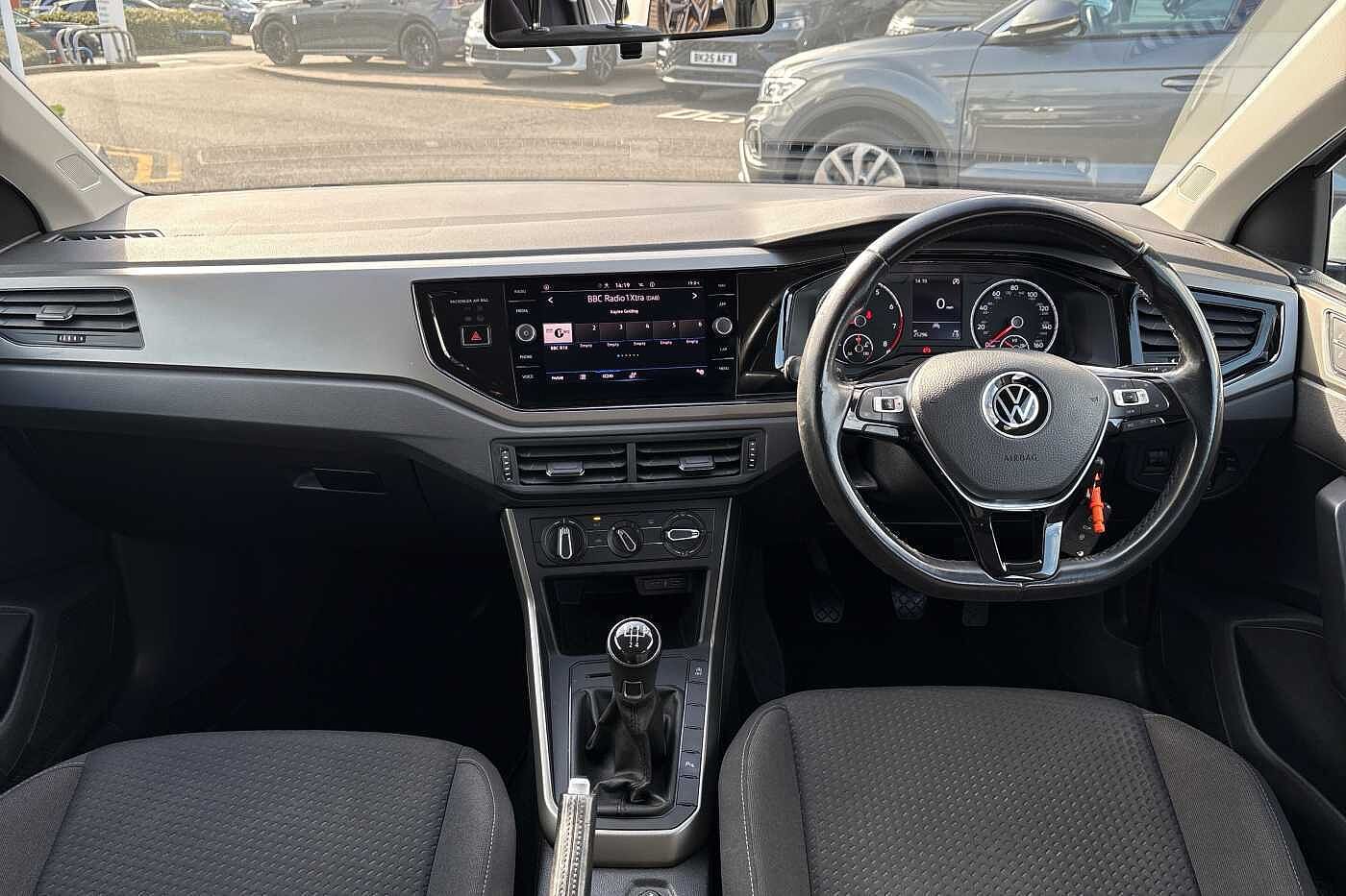 Used Volkswagen Polo 2021 for sale - 76033173: Photo 8