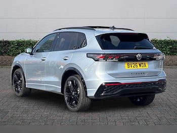 Used Volkswagen Tiguan 2026 for sale - 79133467: Photo
