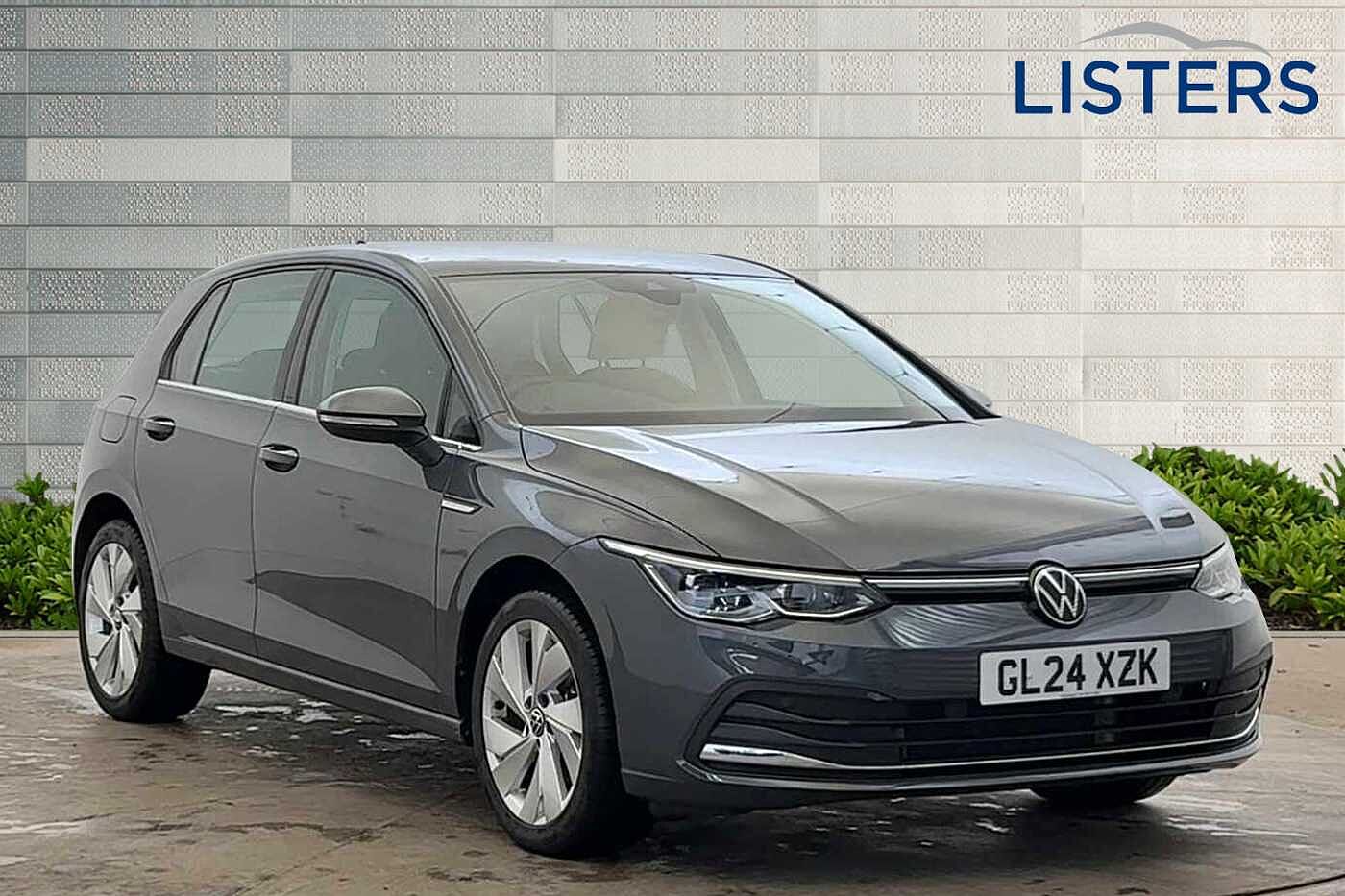 Used Volkswagen Golf 2024 for sale - 75979477: Photo 1