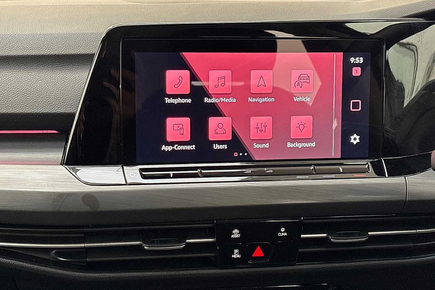 Used Volkswagen Golf 2024 for sale - 75979477: Photo 12