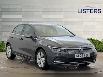 2024 (24) - 1.5 TSI Style 5dr
