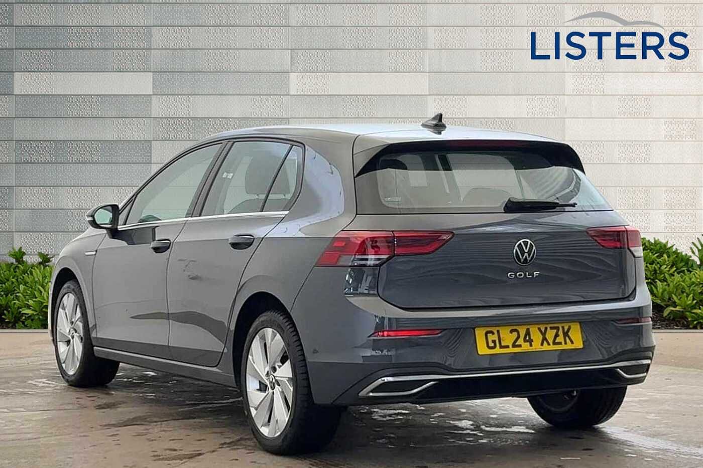 Used Volkswagen Golf 2024 for sale - 75979477: Photo 3