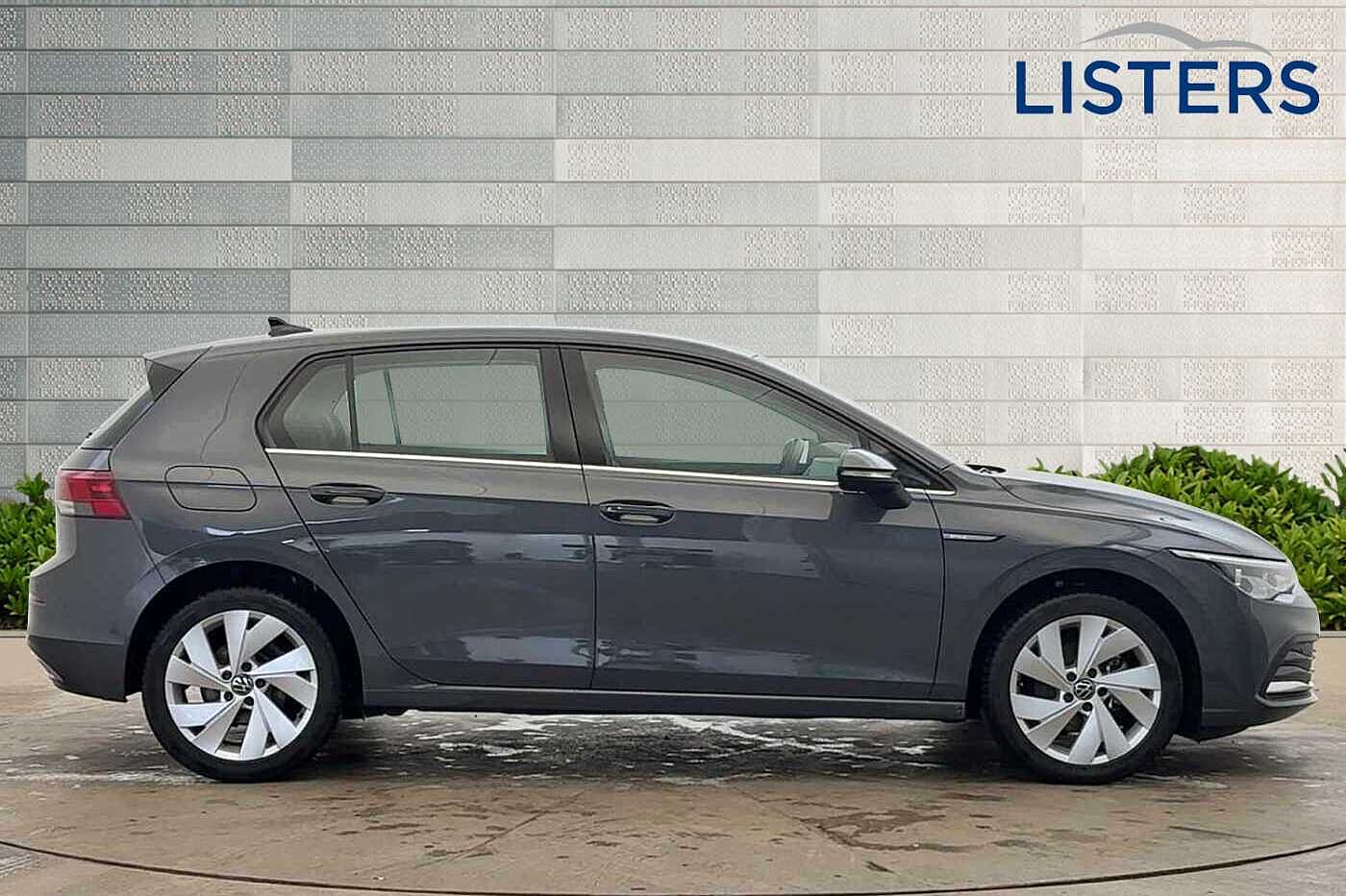 Used Volkswagen Golf 2024 for sale - 75979477: Photo 4