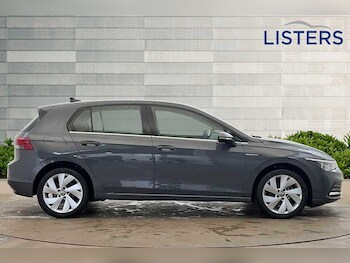 Used Volkswagen Golf 2024 for sale - 75979477: Photo