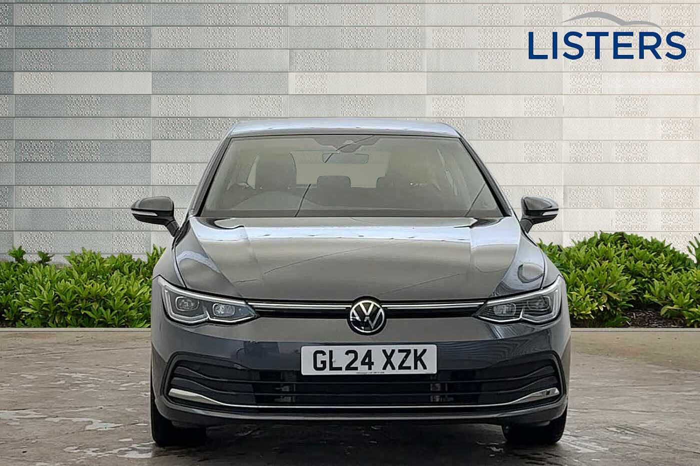 Used Volkswagen Golf 2024 for sale - 75979477: Photo 7