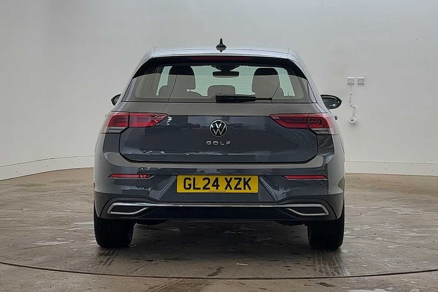 Used Volkswagen Golf 2024 for sale - 75979477: Photo 8