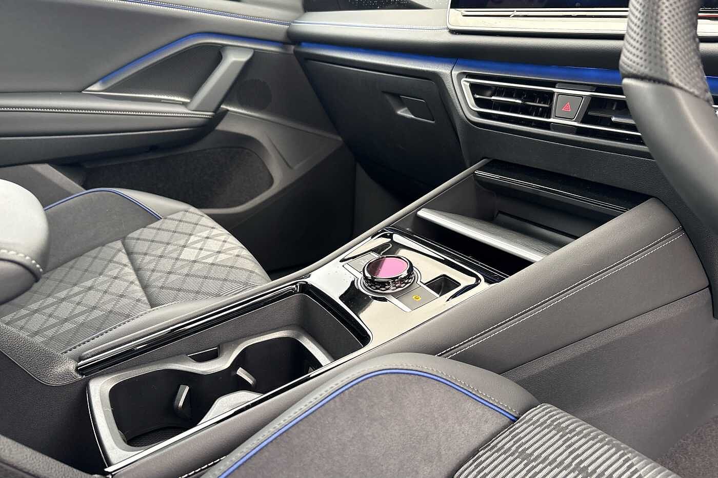 Used Volkswagen Tiguan 2025 for sale - 77457419: Photo 10