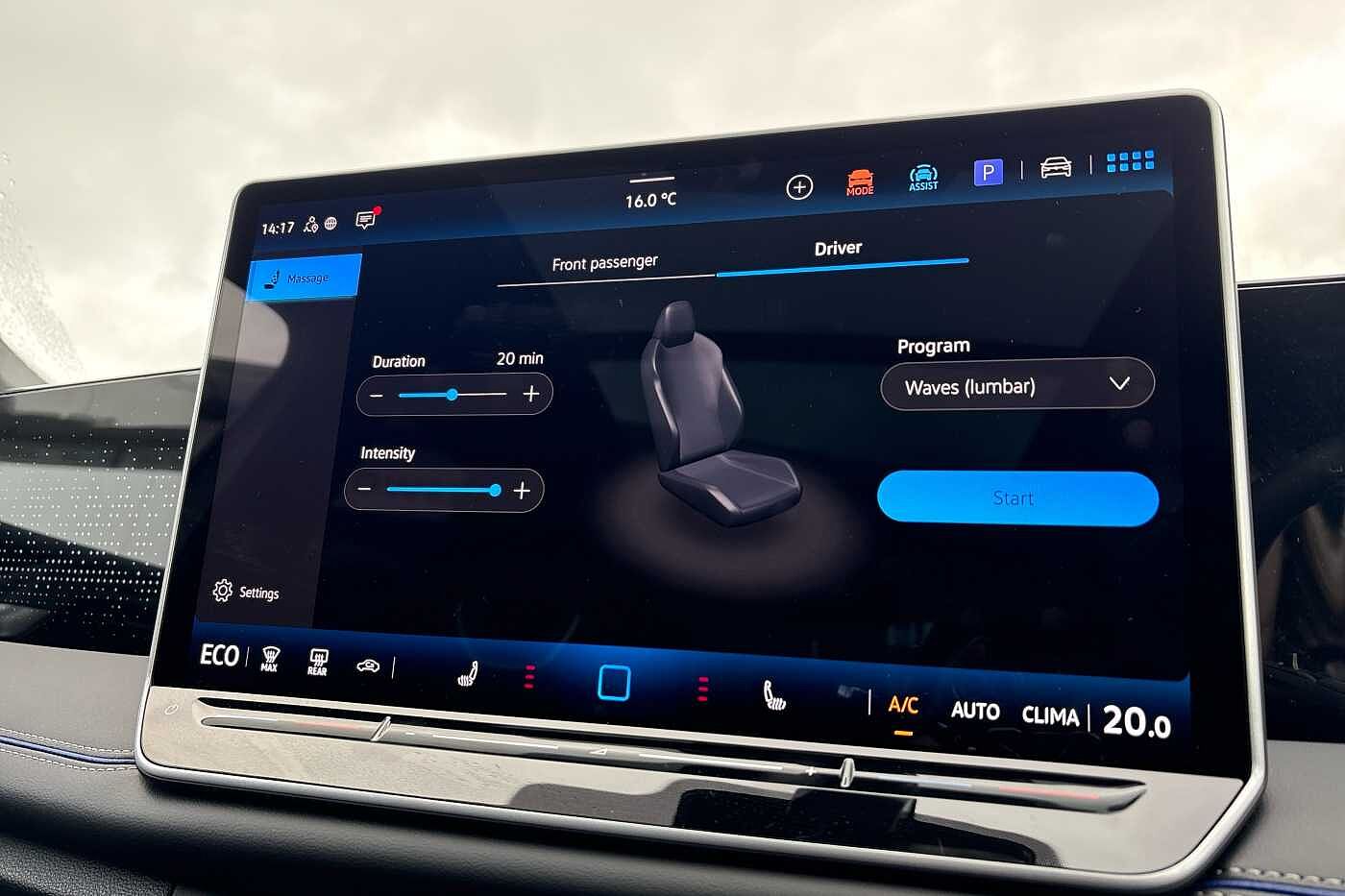 Used Volkswagen Tiguan 2025 for sale - 77457419: Photo 15