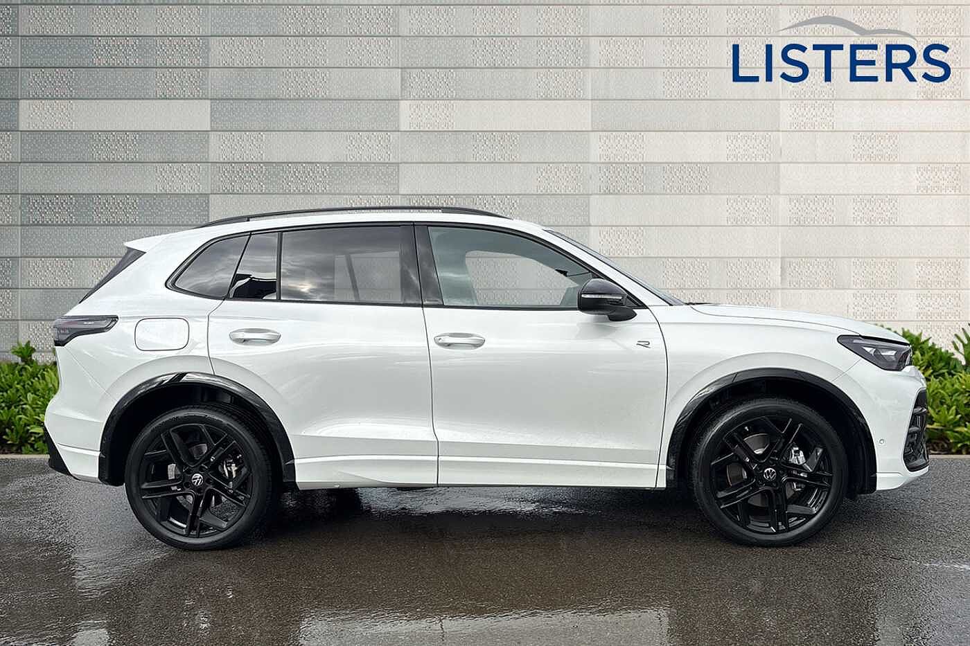 Used Volkswagen Tiguan 2025 for sale - 77457419: Photo 4