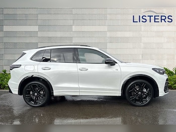 Used Volkswagen Tiguan 2025 for sale - 77457419: Photo