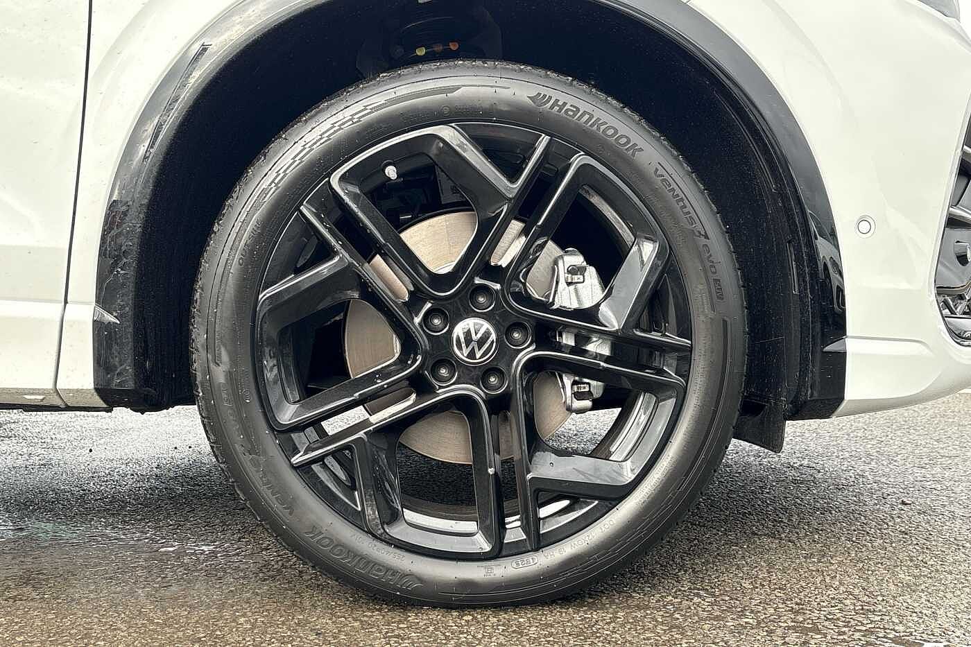 Used Volkswagen Tiguan 2025 for sale - 77457419: Photo 5