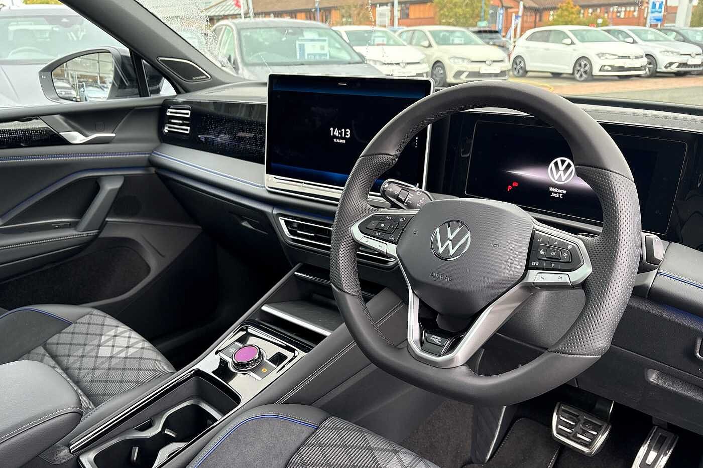 Used Volkswagen Tiguan 2025 for sale - 77457419: Photo 6