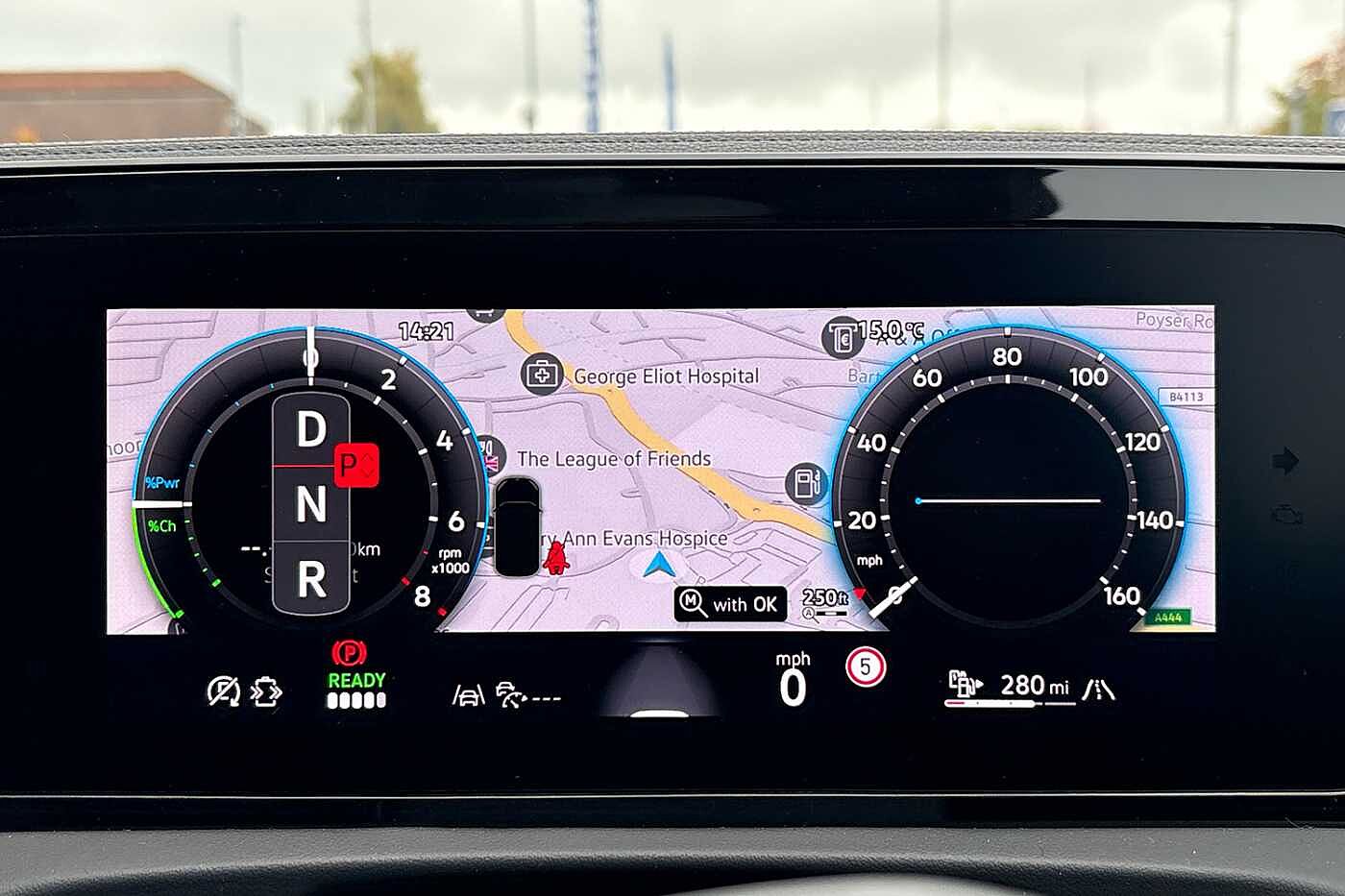 Used Volkswagen Tiguan 2025 for sale - 77457419: Photo 7