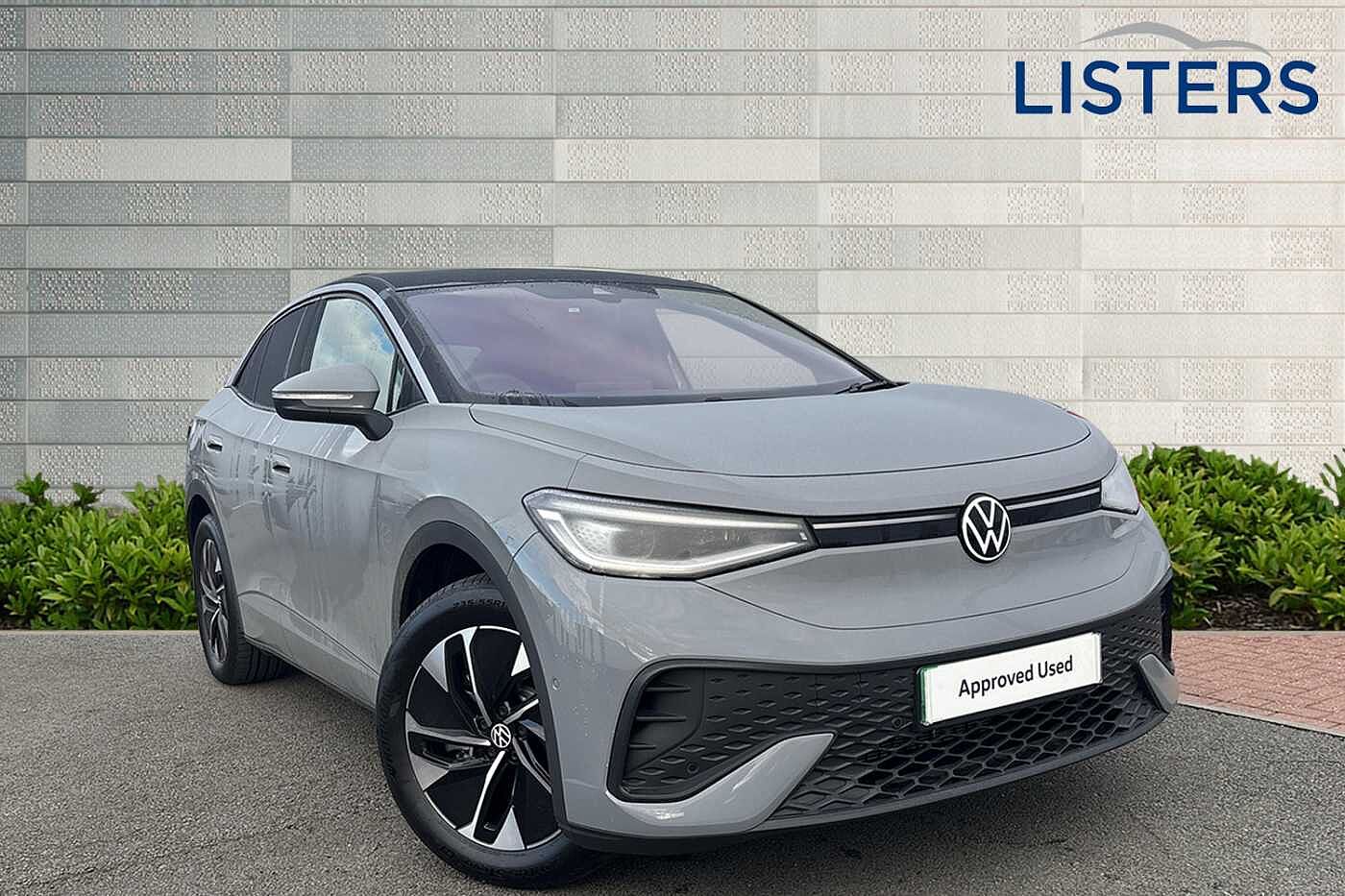 Used Volkswagen ID.5 2025 for sale - 76248503: Photo 1