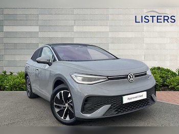 2025 (75) - 210kW Match Pro 77kWh 5dr Auto