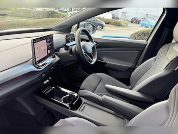 Used Volkswagen ID.5 2025 for sale - 76248503: Photo