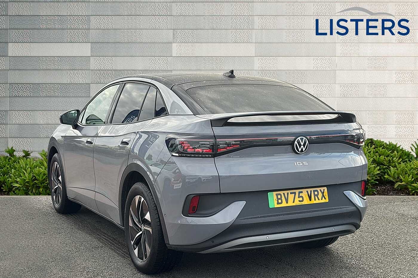 Used Volkswagen ID.5 2025 for sale - 76248503: Photo 3