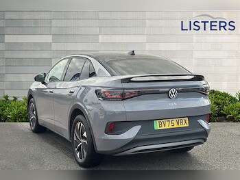 Used Volkswagen ID.5 2025 for sale - 76248503: Photo