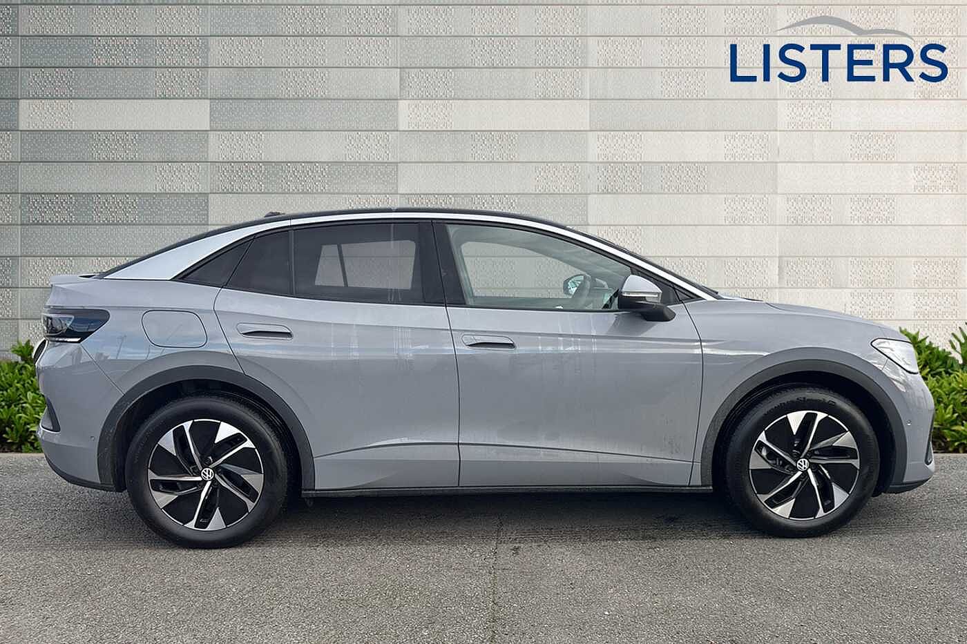 Used Volkswagen ID.5 2025 for sale - 76248503: Photo 4