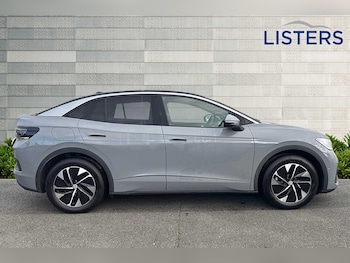Used Volkswagen ID.5 2025 for sale - 76248503: Photo