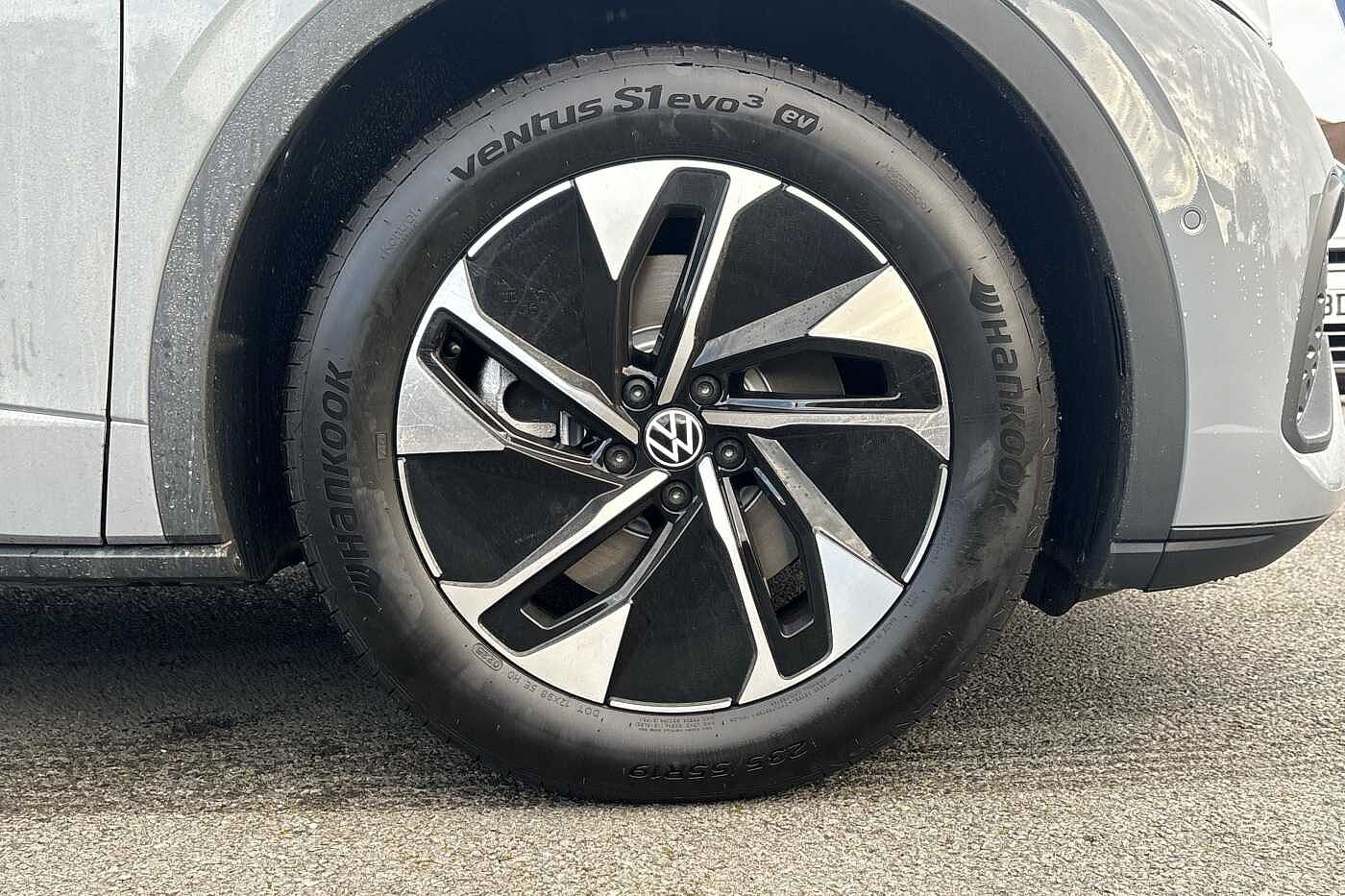 Used Volkswagen ID.5 2025 for sale - 76248503: Photo 5