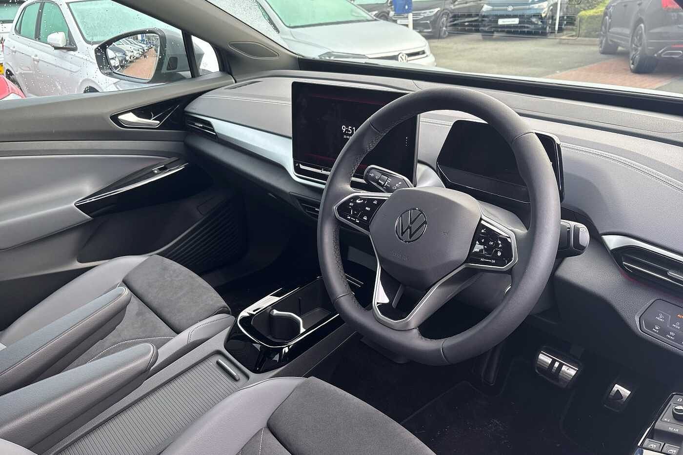 Used Volkswagen ID.5 2025 for sale - 76248503: Photo 6