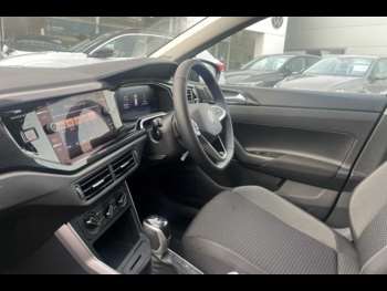 Used Volkswagen Polo 2024 for sale - 73298630: Photo