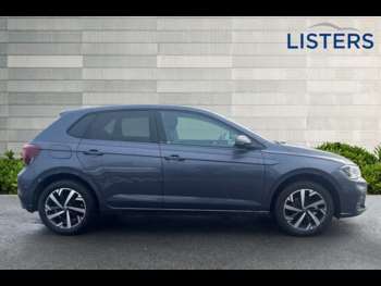 Used Volkswagen Polo 2024 for sale - 73298630: Photo