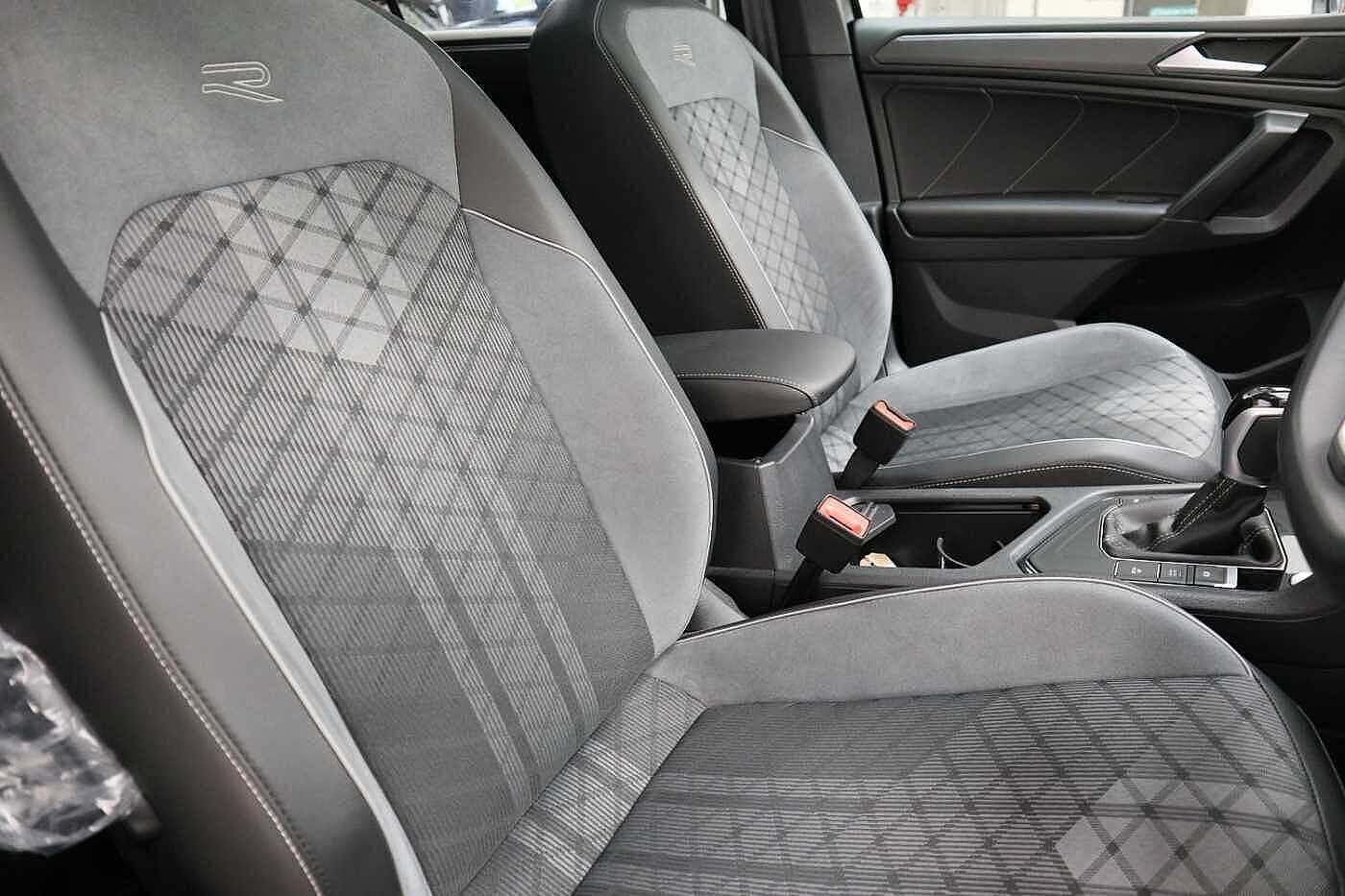 Used Volkswagen Tiguan Allspace 2024 for sale - 76139721: Photo 10