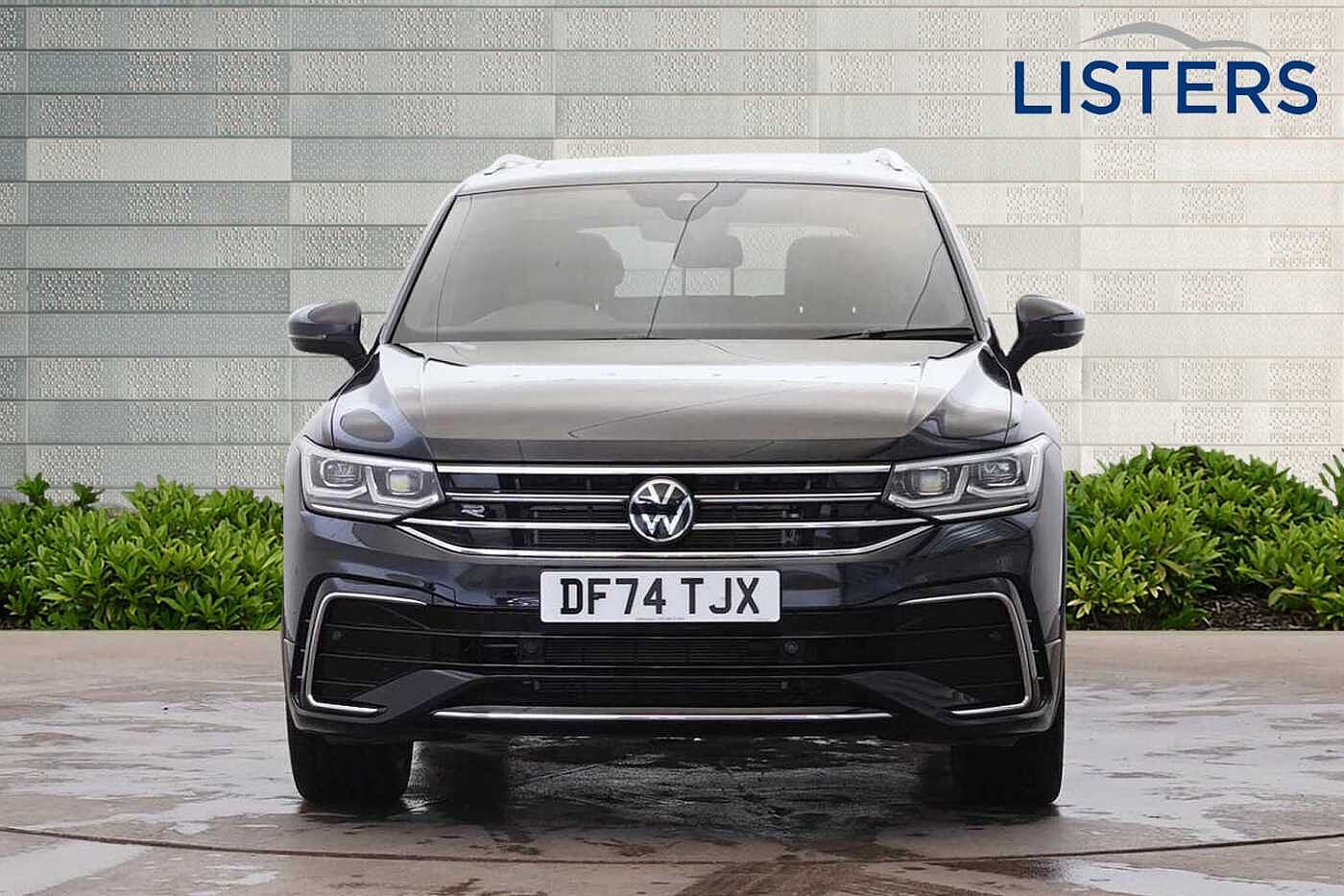 Used Volkswagen Tiguan Allspace 2024 for sale - 76139721: Photo 7