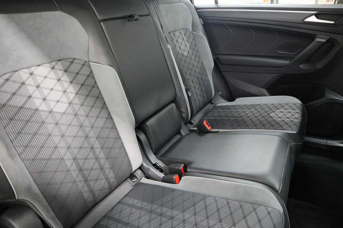 Used Volkswagen Tiguan Allspace 2024 for sale - 76139721: Photo 9