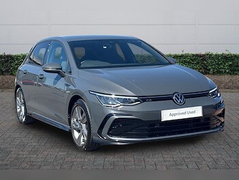 Used Volkswagen Golf 2022 for sale - 78418260: Photo