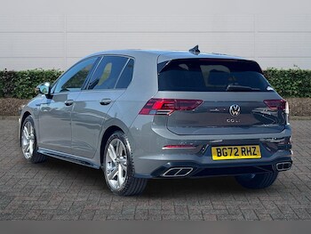 Used Volkswagen Golf 2022 for sale - 78418260: Photo