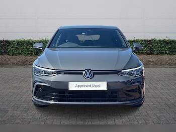 Used Volkswagen Golf 2022 for sale - 78418260: Photo