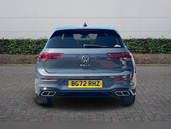 Used Volkswagen Golf 2022 for sale - 78418260: Photo