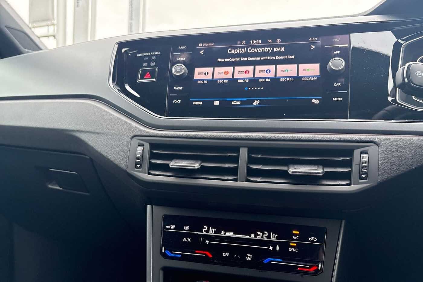 Used Volkswagen Taigo 2023 for sale - 77030974: Photo 12