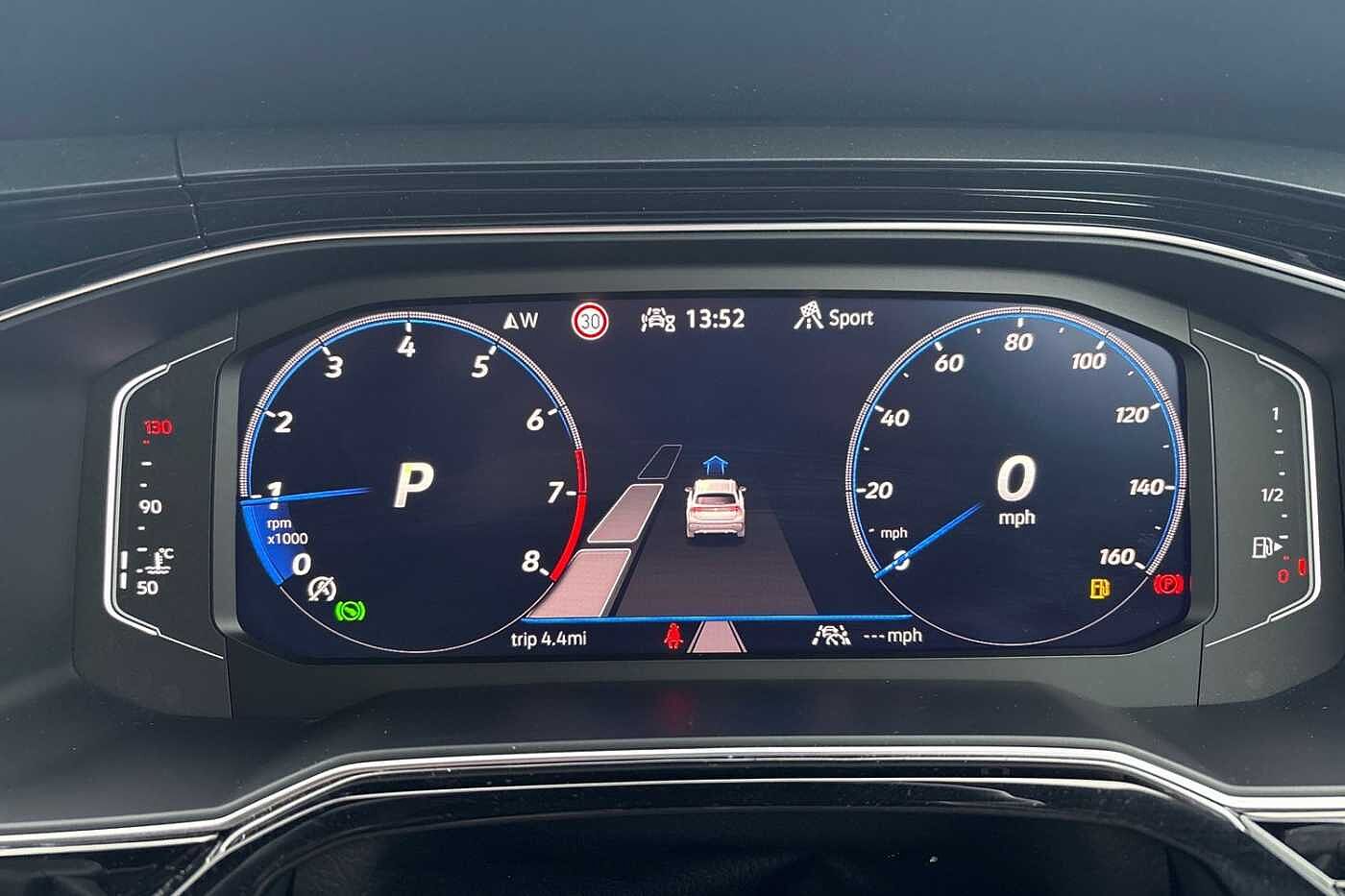 Used Volkswagen Taigo 2023 for sale - 77030974: Photo 14