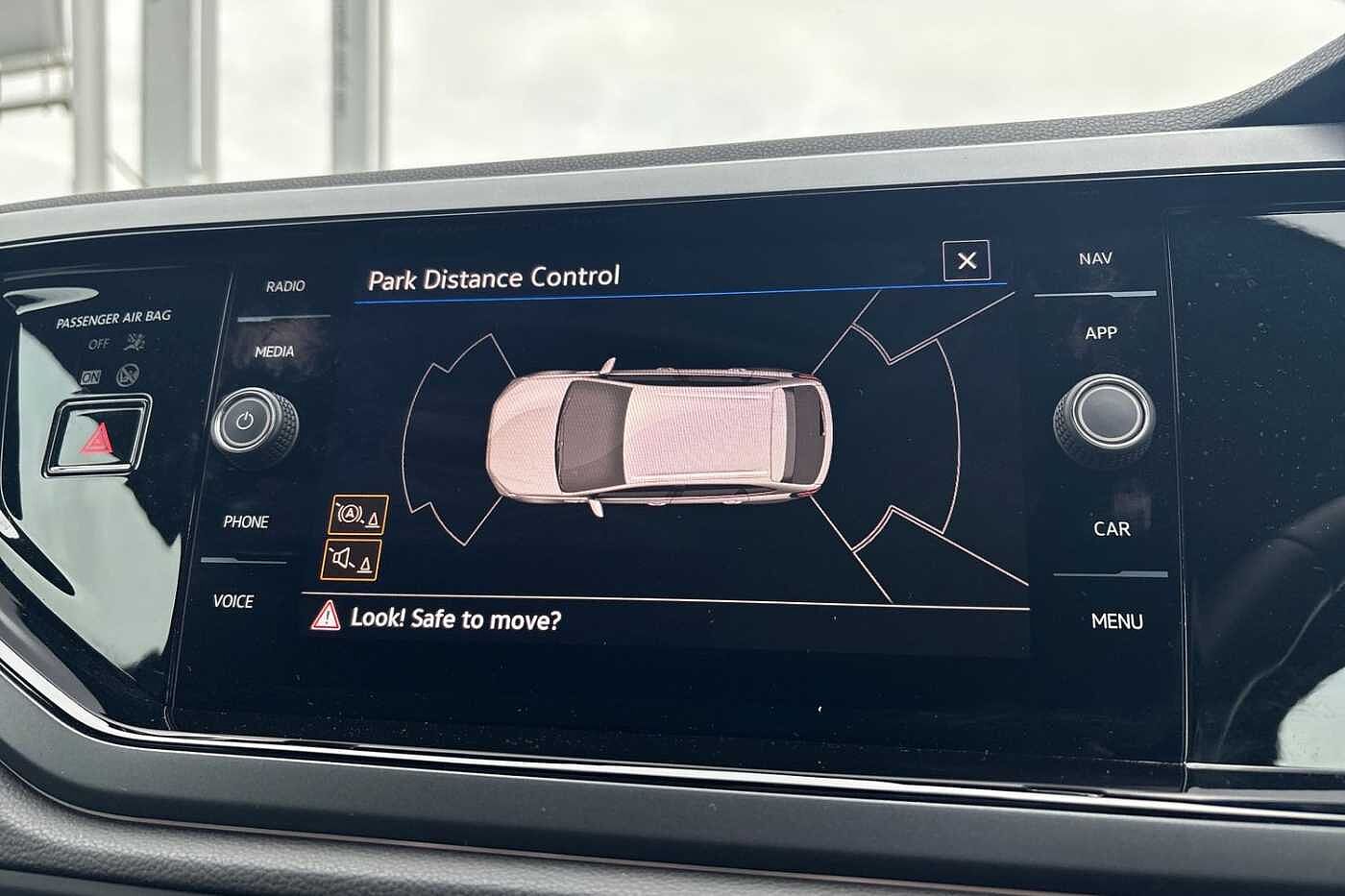 Used Volkswagen Taigo 2023 for sale - 77030974: Photo 15