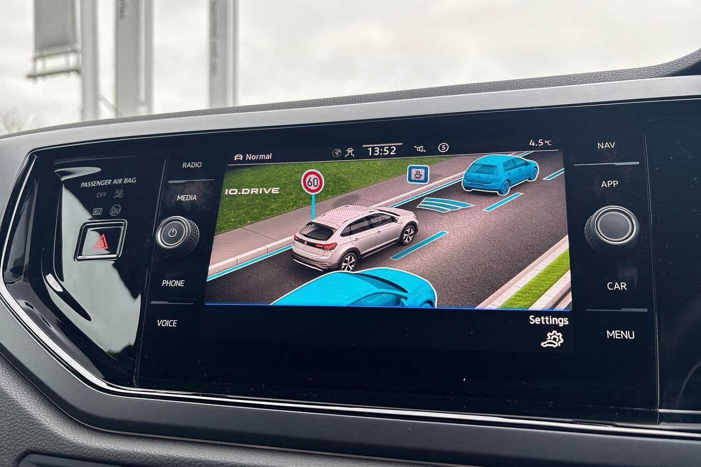 Used Volkswagen Taigo 2023 for sale - 77030974: Photo 17