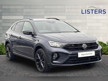 Volkswagen Taigo feature image