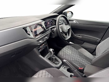 Used Volkswagen Taigo 2023 for sale - 77030974: Photo