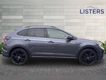 Used Volkswagen Taigo 2023 for sale - 77030974: Photo