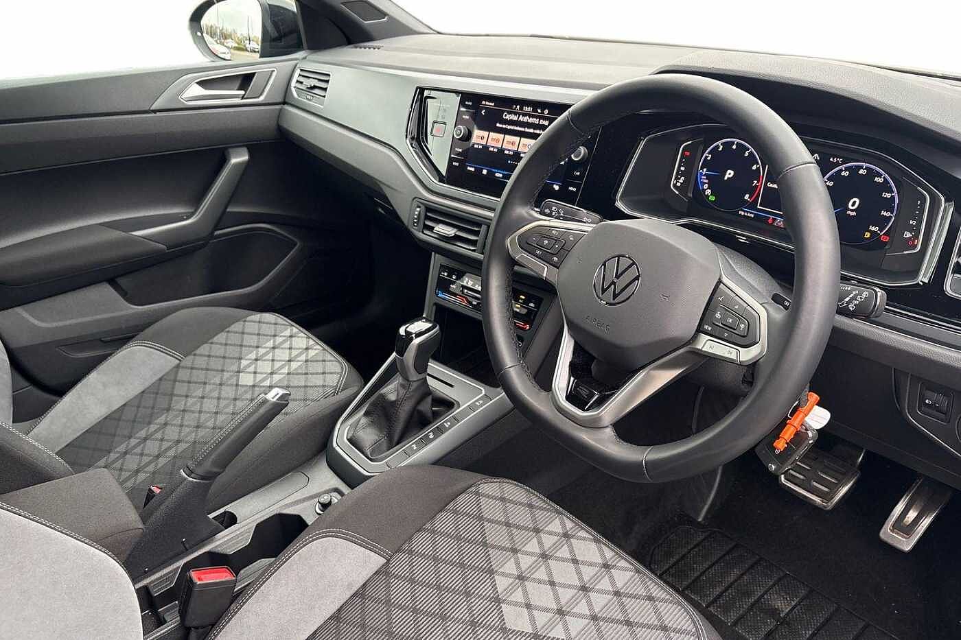 Used Volkswagen Taigo 2023 for sale - 77030974: Photo 6