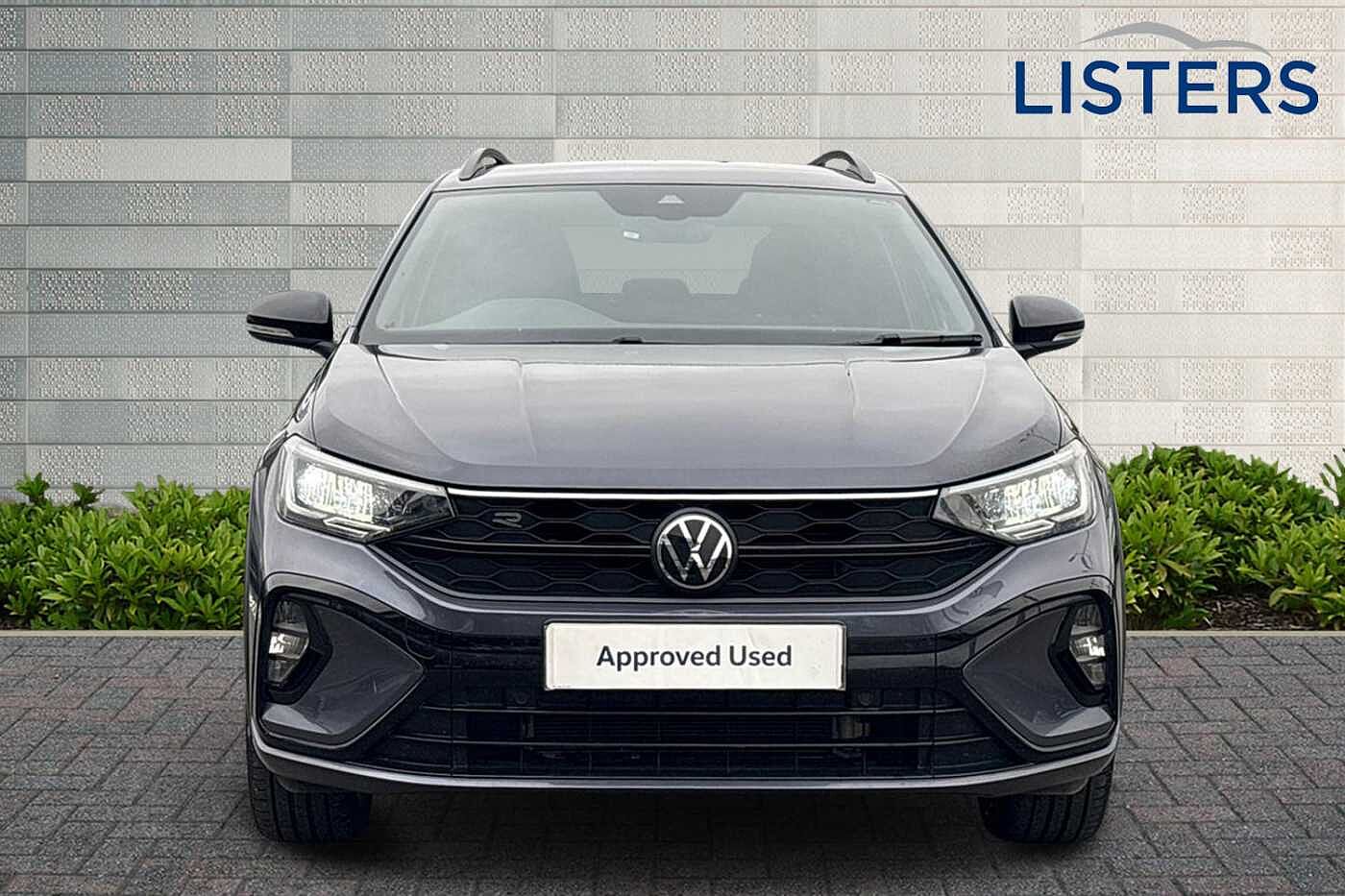 Used Volkswagen Taigo 2023 for sale - 77030974: Photo 7